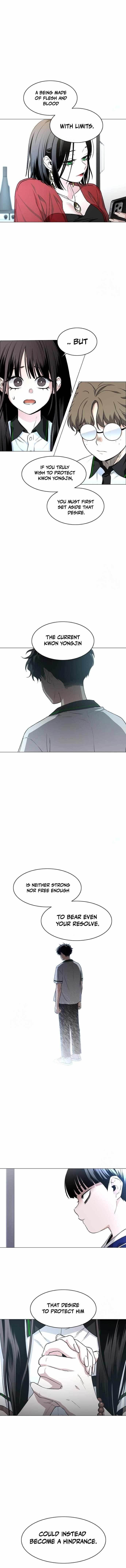 The Shaman’s Blade Chapter 59 - Page 10