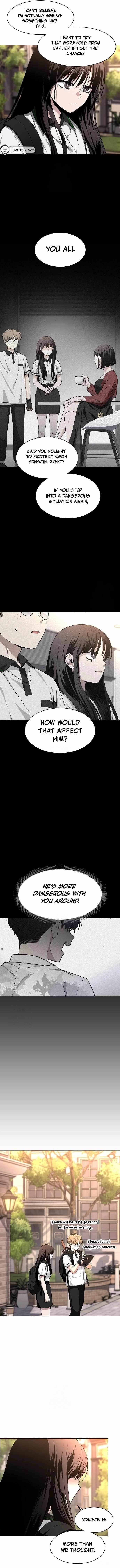 The Shaman’s Blade Chapter 59 - Page 12