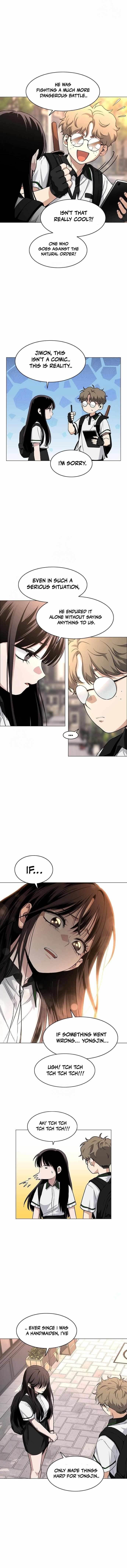 The Shaman’s Blade Chapter 59 - Page 13