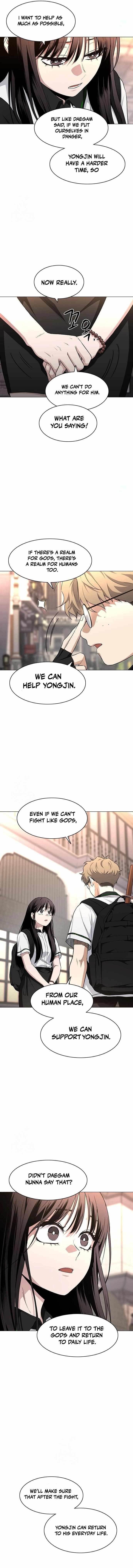 The Shaman’s Blade Chapter 59 - Page 14