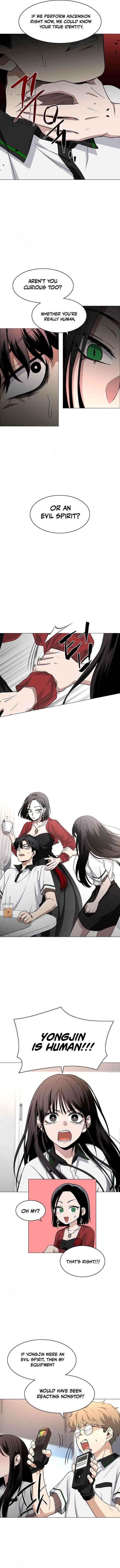 The Shaman’s Blade Chapter 59 - Page 4