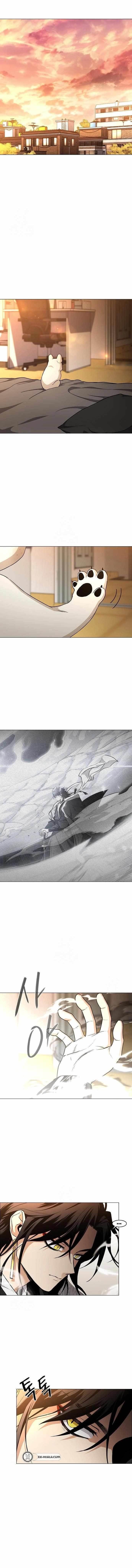 The Shaman’s Blade Chapter 60 - Page 1