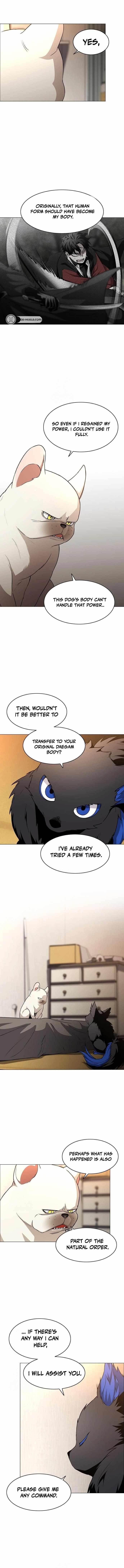 The Shaman’s Blade Chapter 60 - Page 3