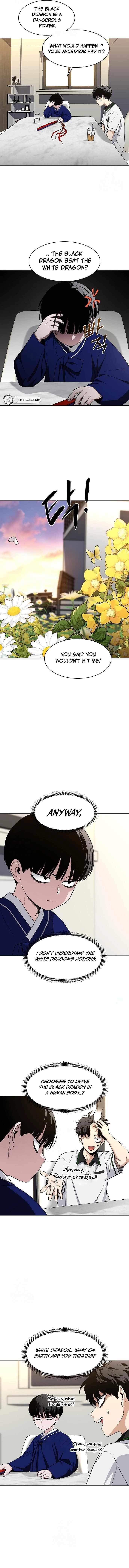 The Shaman’s Blade Chapter 60 - Page 6