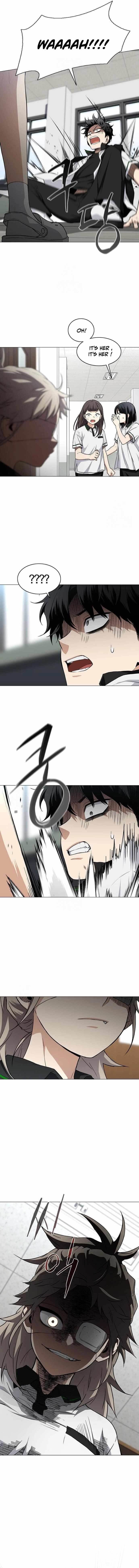 The Shaman’s Blade Chapter 61 - Page 15