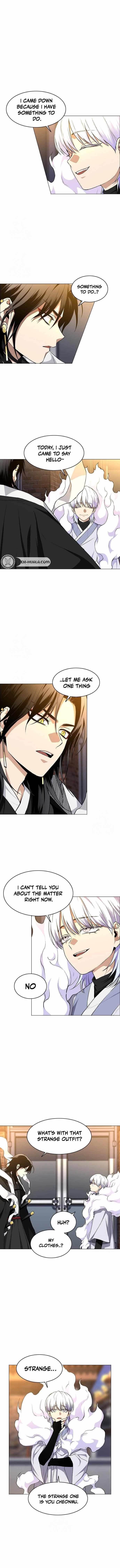 The Shaman’s Blade Chapter 61 - Page 2