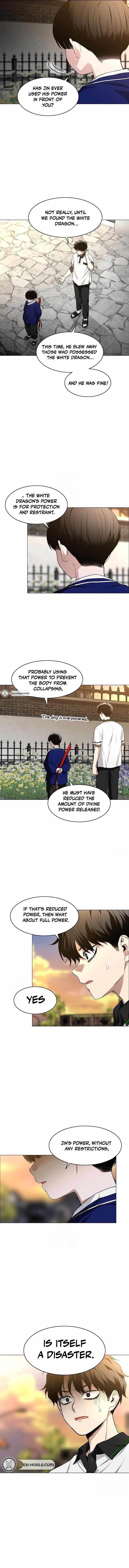 The Shaman’s Blade Chapter 61 - Page 6