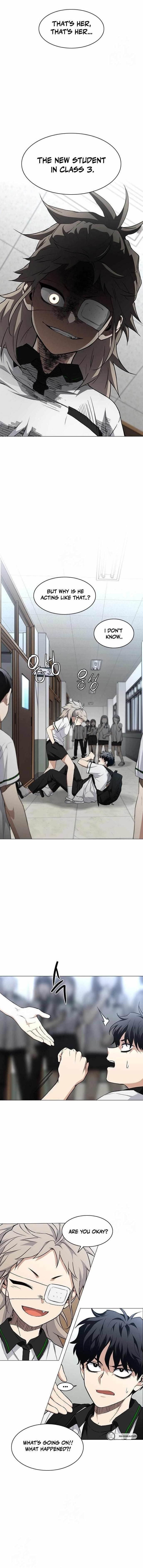 The Shaman’s Blade Chapter 62 - Page 1