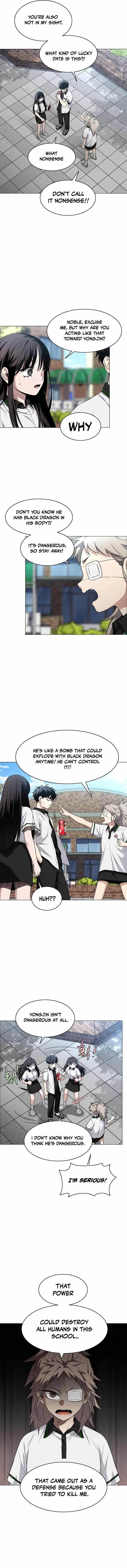 The Shaman’s Blade Chapter 62 - Page 10