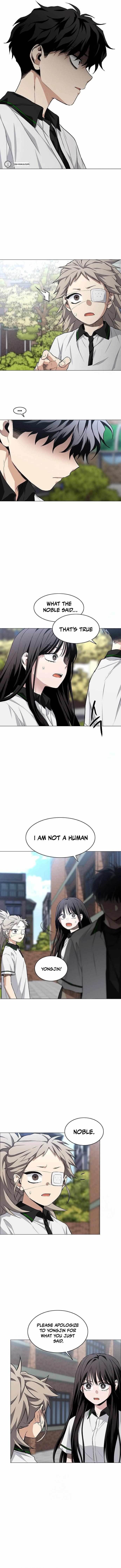 The Shaman’s Blade Chapter 62 - Page 13