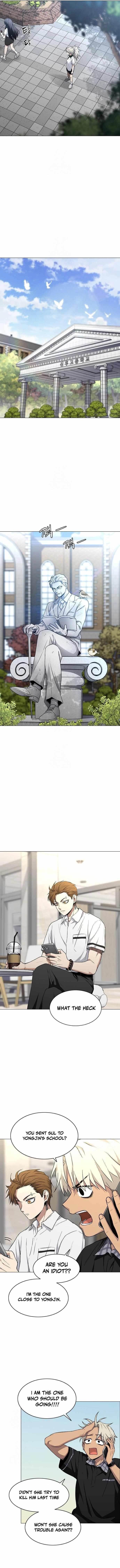 The Shaman’s Blade Chapter 62 - Page 14