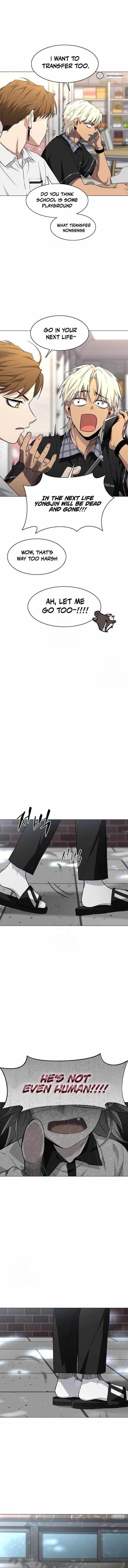 The Shaman’s Blade Chapter 62 - Page 15