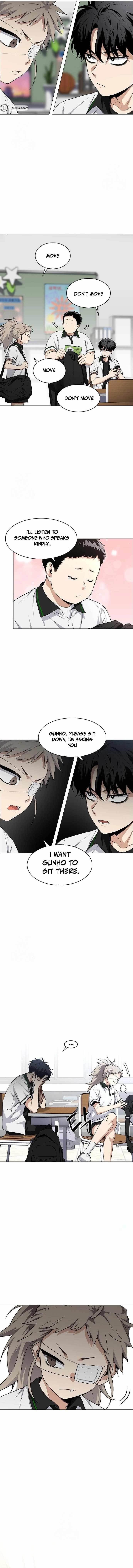 The Shaman’s Blade Chapter 62 - Page 5