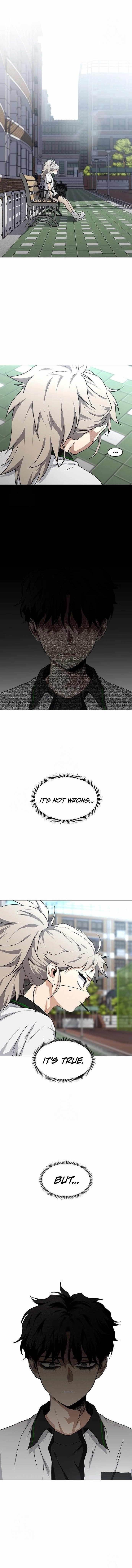 The Shaman’s Blade Chapter 63 - Page 1