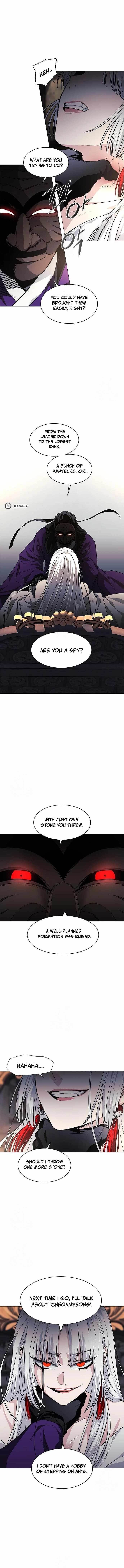 The Shaman’s Blade Chapter 63 - Page 12