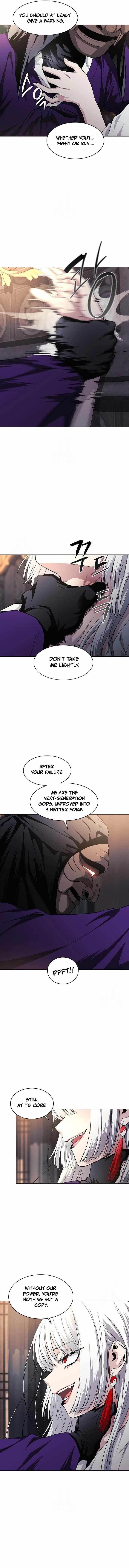 The Shaman’s Blade Chapter 63 - Page 13