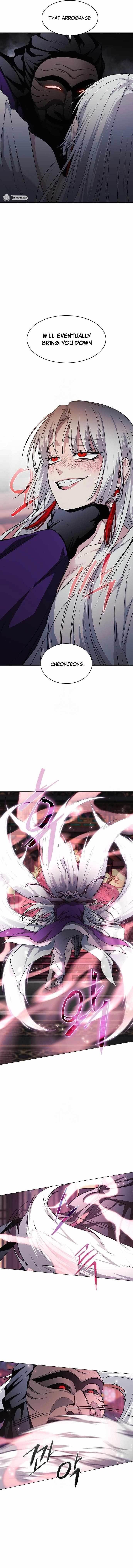 The Shaman’s Blade Chapter 63 - Page 14
