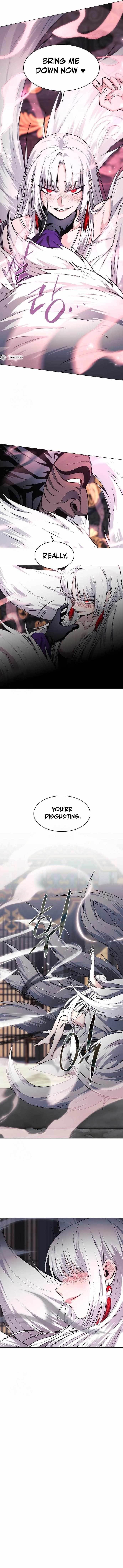 The Shaman’s Blade Chapter 63 - Page 15