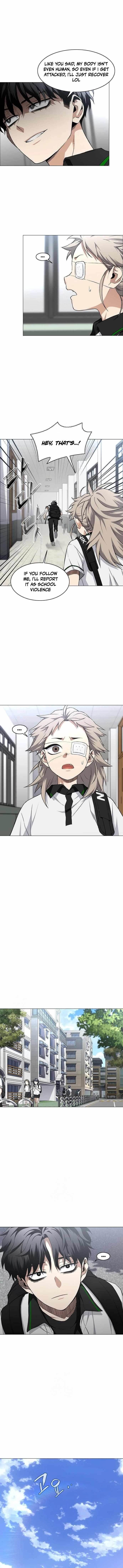 The Shaman’s Blade Chapter 63 - Page 5