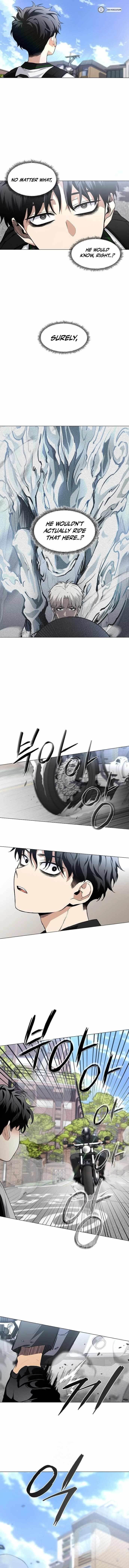 The Shaman’s Blade Chapter 63 - Page 6