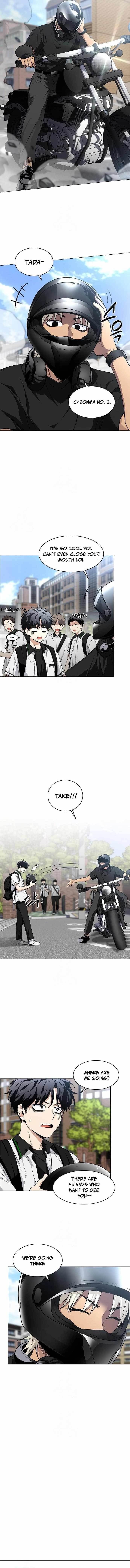 The Shaman’s Blade Chapter 63 - Page 7