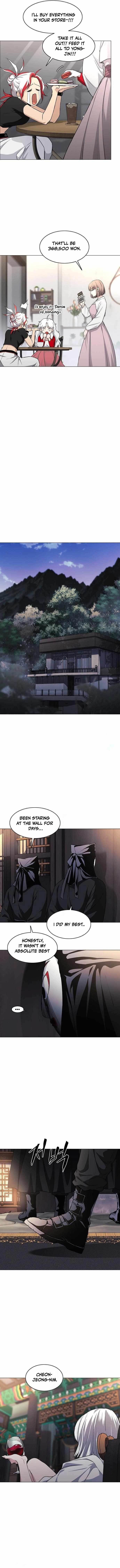 The Shaman’s Blade Chapter 63 - Page 9