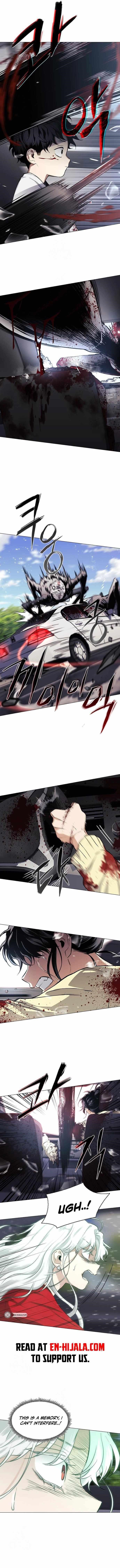 The Shaman’s Blade Chapter 64 - Page 10