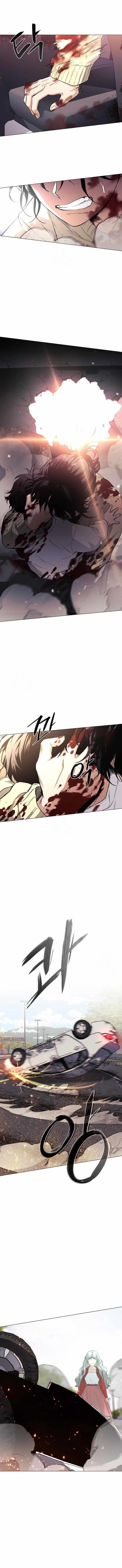 The Shaman’s Blade Chapter 64 - Page 11