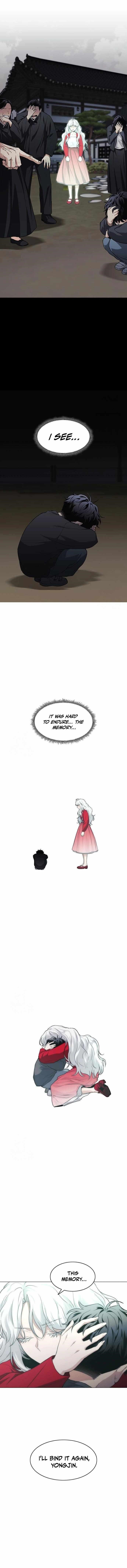 The Shaman’s Blade Chapter 64 - Page 15