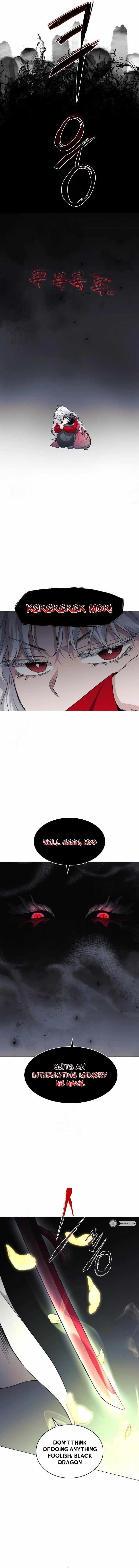 The Shaman’s Blade Chapter 64 - Page 16