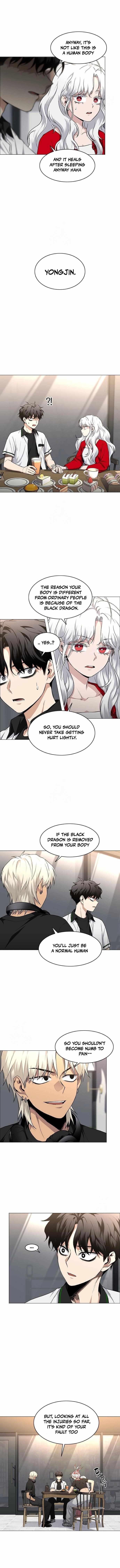 The Shaman’s Blade Chapter 64 - Page 3