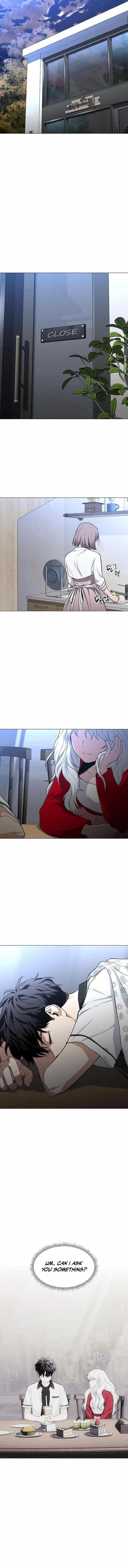 The Shaman’s Blade Chapter 64 - Page 6