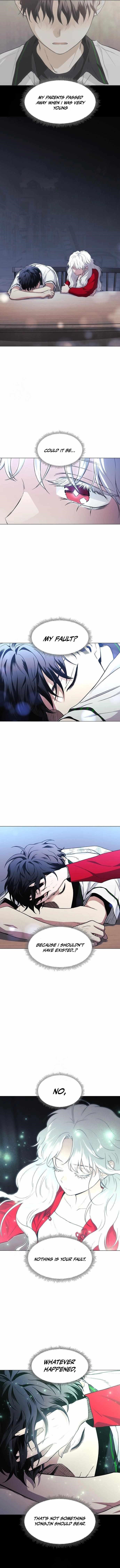 The Shaman’s Blade Chapter 64 - Page 7