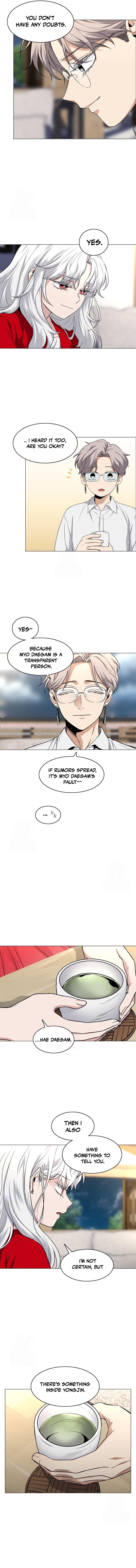 The Shaman’s Blade Chapter 65 - Page 13