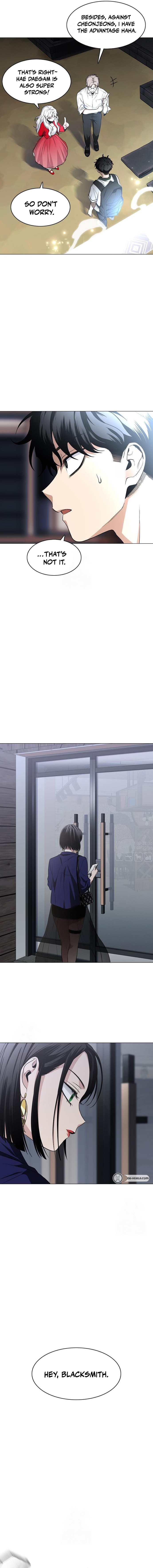 The Shaman’s Blade Chapter 65 - Page 17