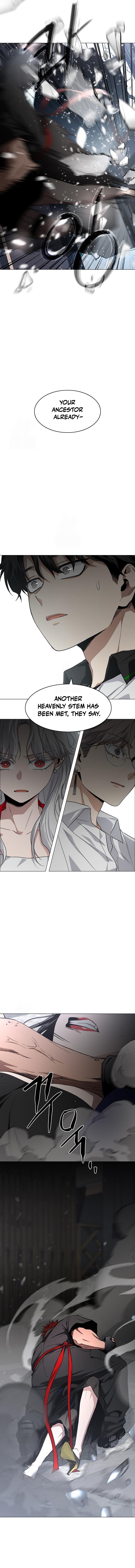 The Shaman’s Blade Chapter 65 - Page 18