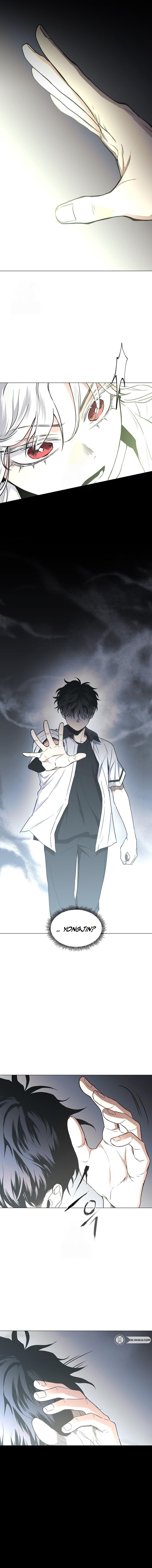 The Shaman’s Blade Chapter 65 - Page 2