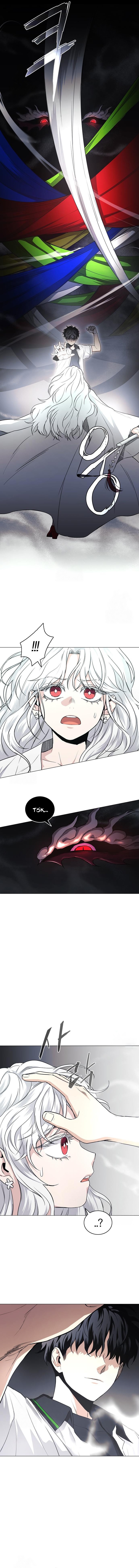 The Shaman’s Blade Chapter 65 - Page 3