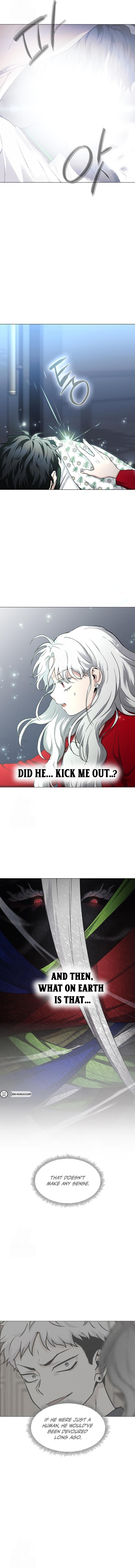 The Shaman’s Blade Chapter 65 - Page 4