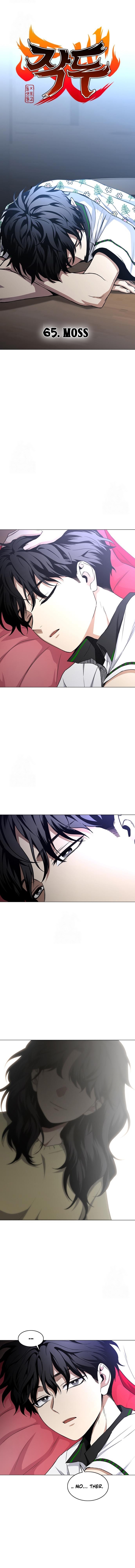 The Shaman’s Blade Chapter 65 - Page 5