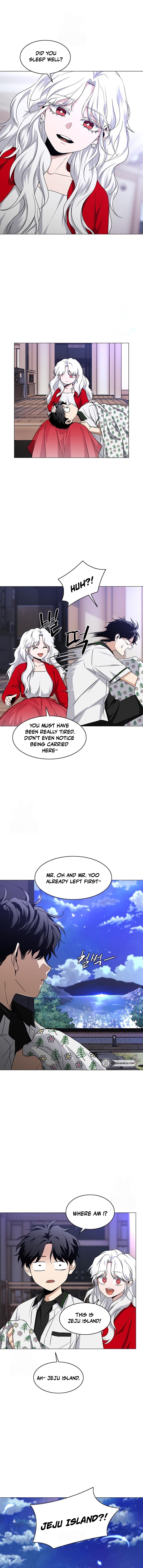 The Shaman’s Blade Chapter 65 - Page 6