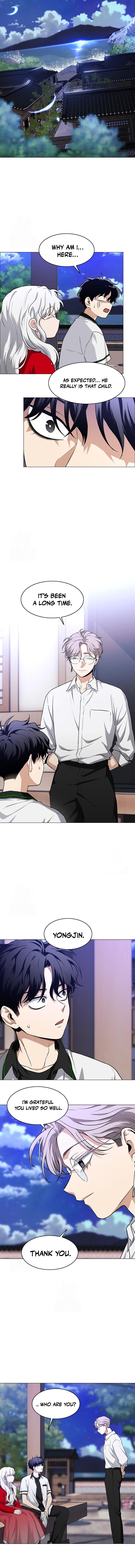 The Shaman’s Blade Chapter 65 - Page 7