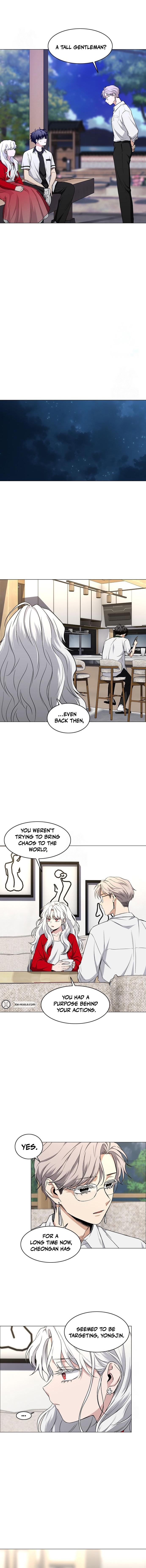 The Shaman’s Blade Chapter 65 - Page 8