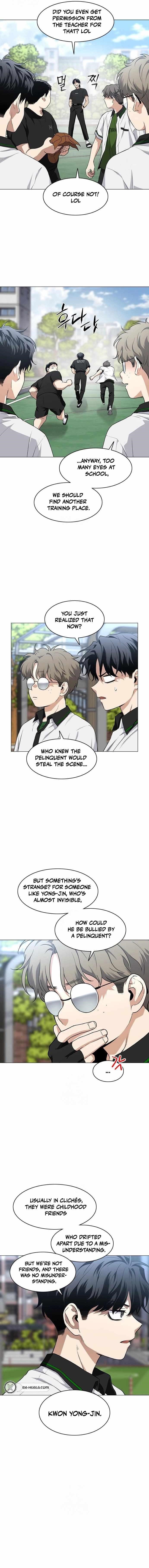 The Shaman’s Blade Chapter 67 - Page 12