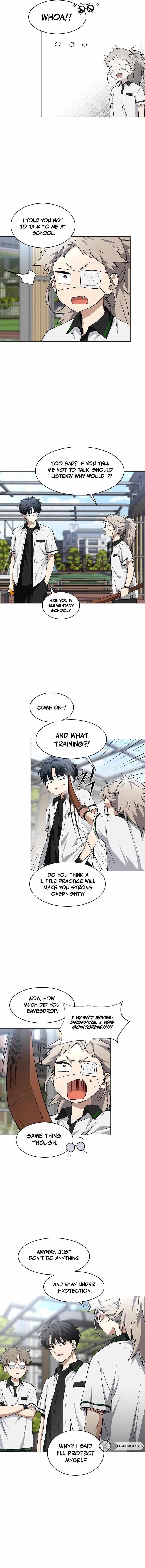 The Shaman’s Blade Chapter 67 - Page 14