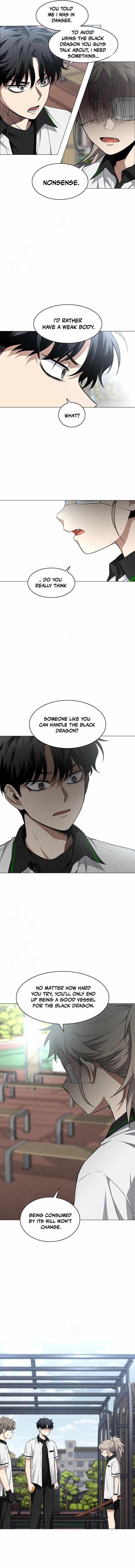 The Shaman’s Blade Chapter 67 - Page 15