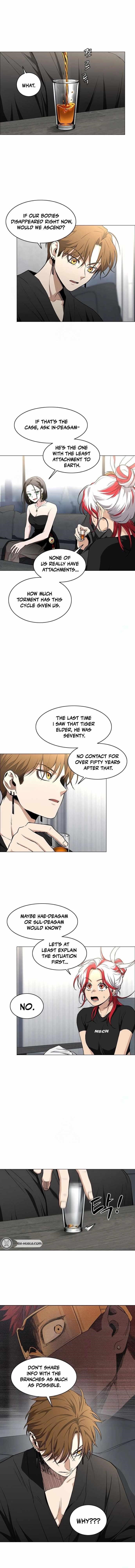 The Shaman’s Blade Chapter 67 - Page 4