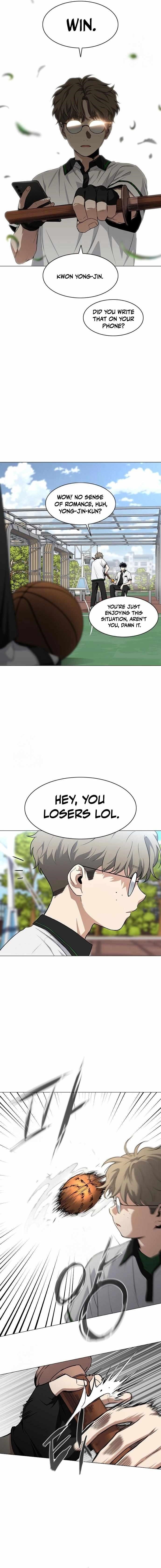 The Shaman’s Blade Chapter 67 - Page 9