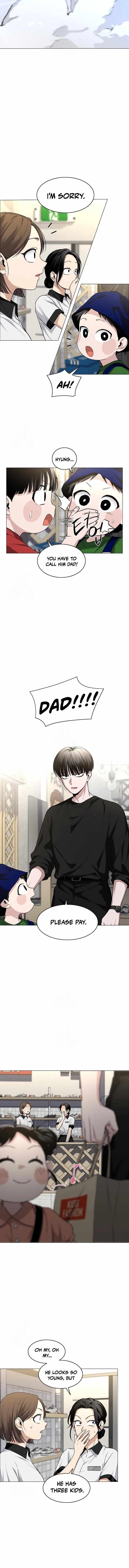 The Shaman’s Blade Chapter 68 - Page 12