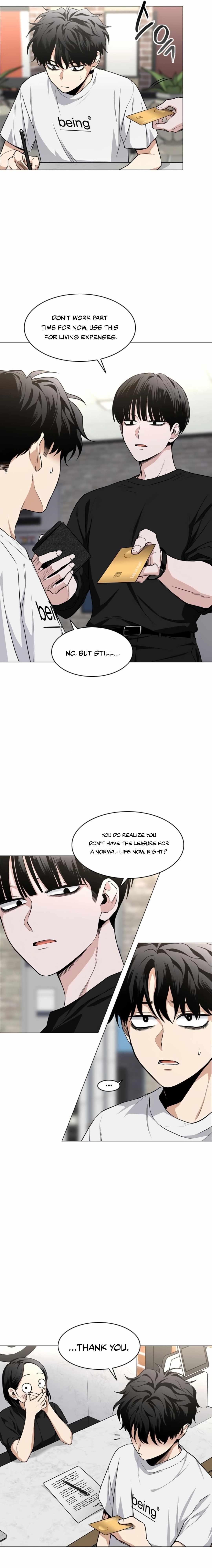 The Shaman’s Blade Chapter 69 - Page 16